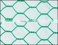 hexgonal wire mesh also named chicken mesh
