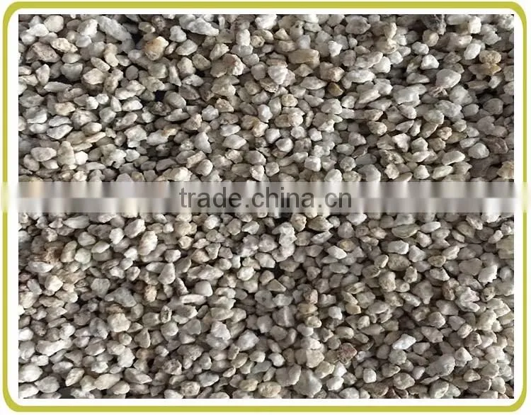 Dissolve stable performation Maifan Stone/Medical Stone in water purification