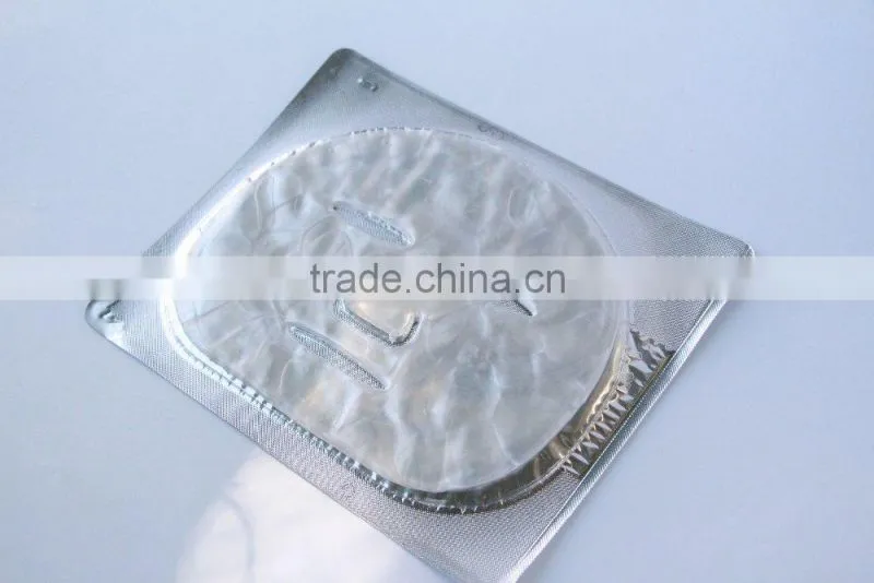 Pearl collagen crystal facial mask,good for daily skin care