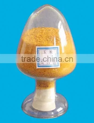 corn gluten meal