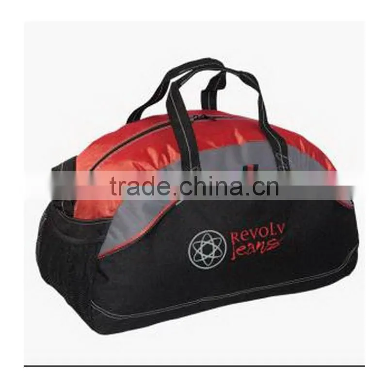 tourist sport bag
