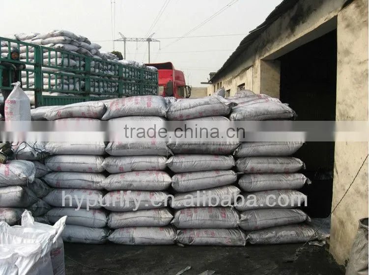 Factory supply water purification Garnet Filter Media with competitive price