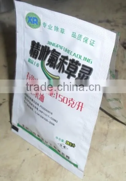 coconut water packing machine