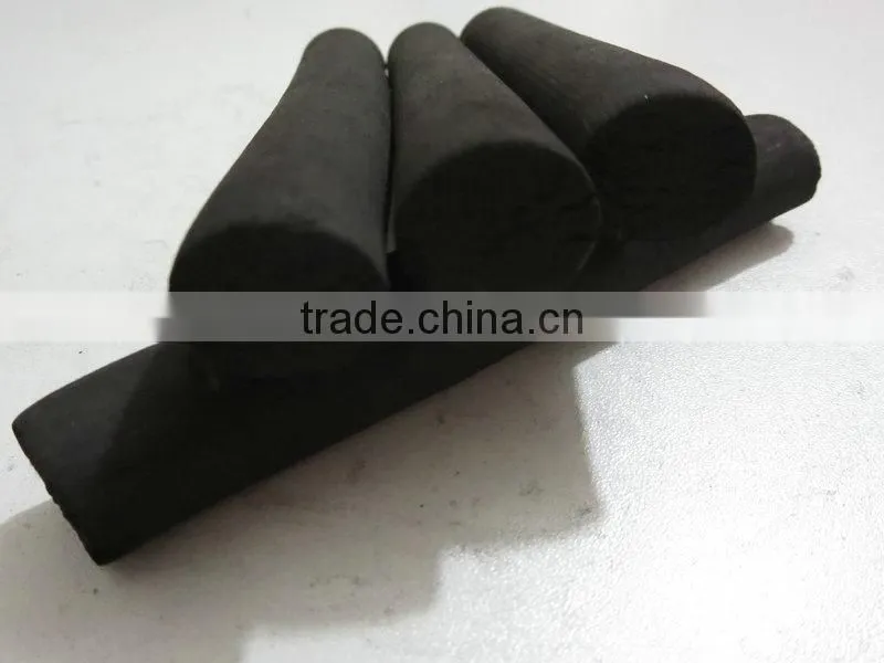 finger bamboo charcoal