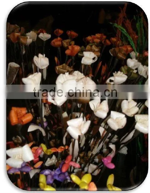 AF-8 PPS Decorative Artificial Flower