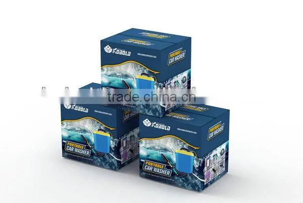 portable car washser, for trip and home use outdoor