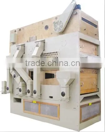 Paddy Seed Processing Equipment