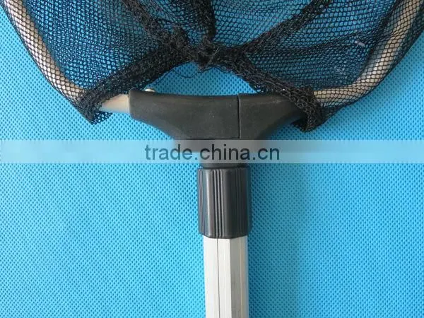 Fishing landing net,fishing net,long handle landing nets