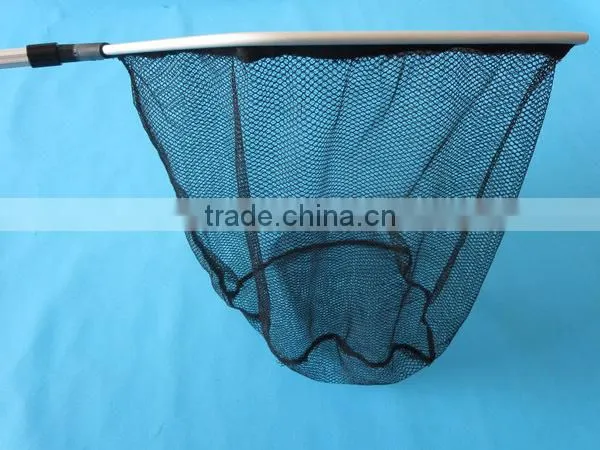 Fishing landing net,rubber fish landing nets,cheap fishing nets
