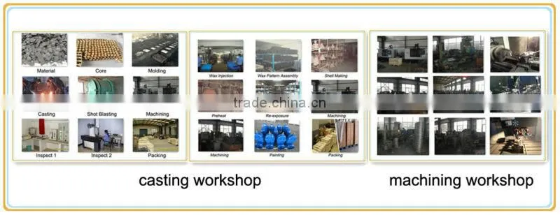 pump spare parts