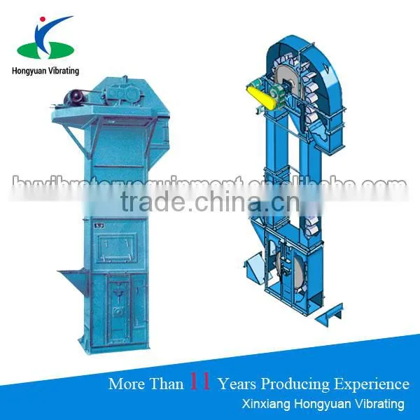 Home used flour destoning machine for farm use