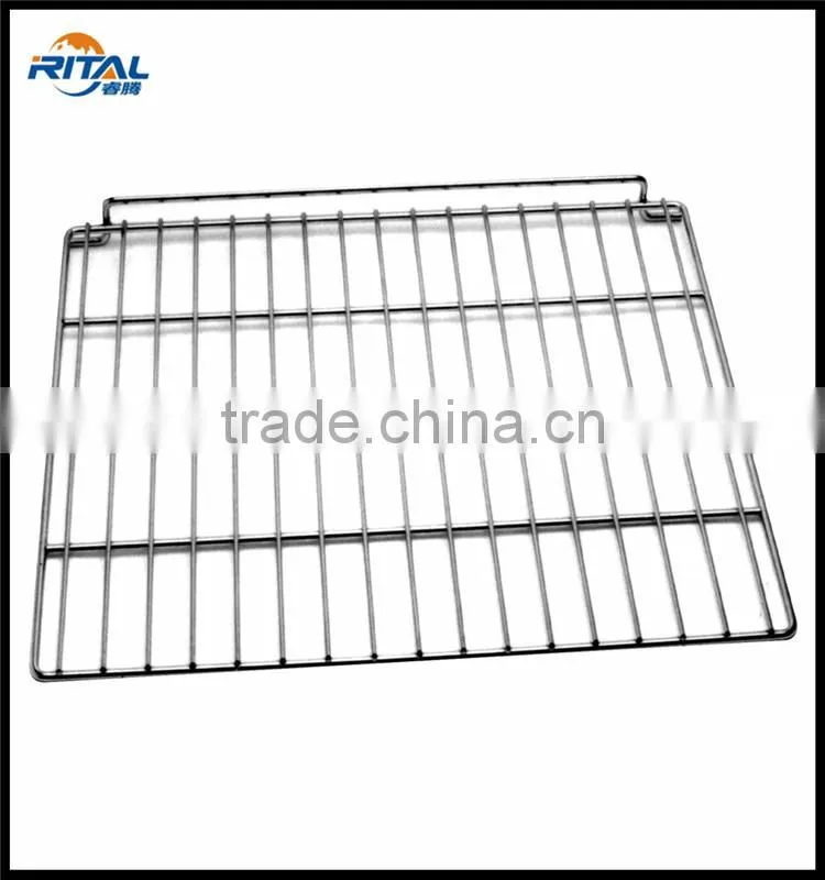 Cooker Grill Pan Grid