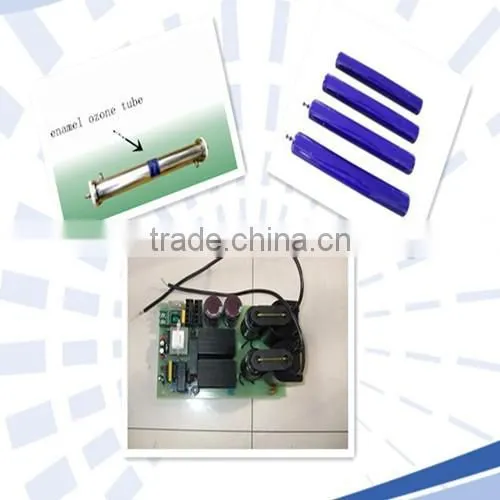 CE approval 10g/h commercial ozonated washing ozone laundry systems specially(JCOW)