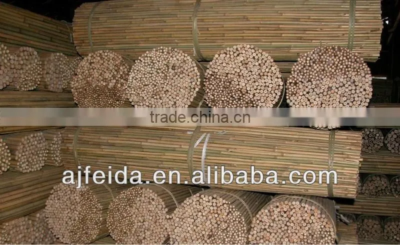 bamboo produce &bamboo cane&Dyeing bamboo2