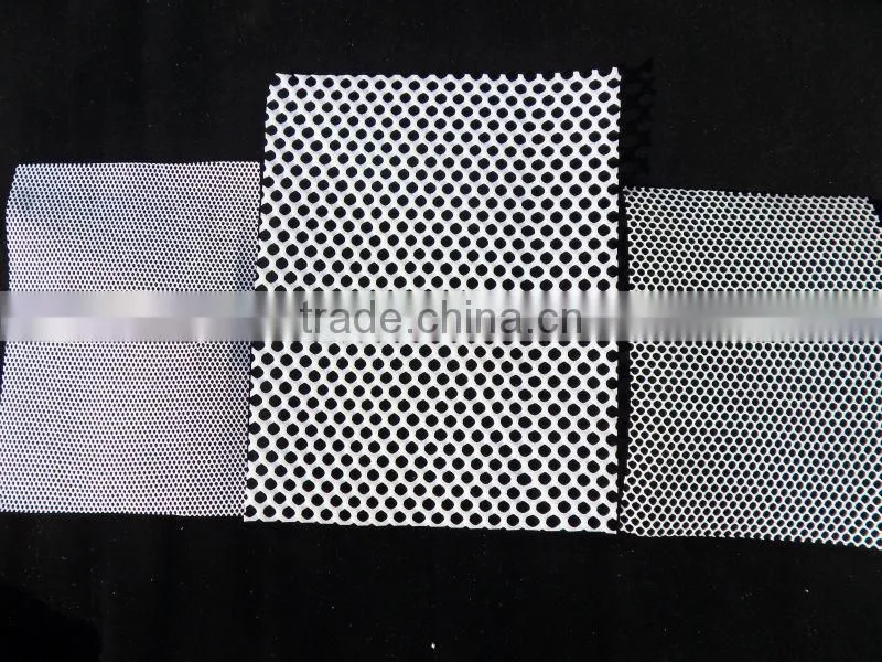 HDPE oyster growing bag/ Cage