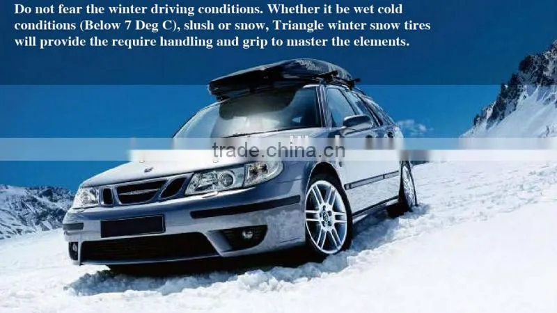 Winter tire 205/55r16, 215/65r16, 265/70r17