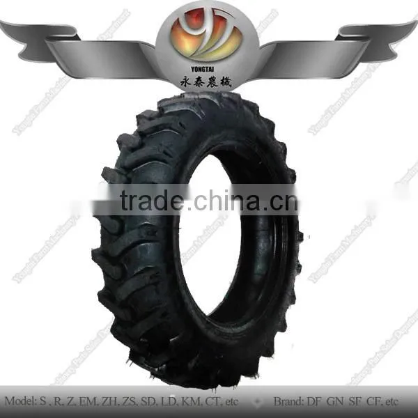 Agriculture figure tire even ang big figure tire HR A-08