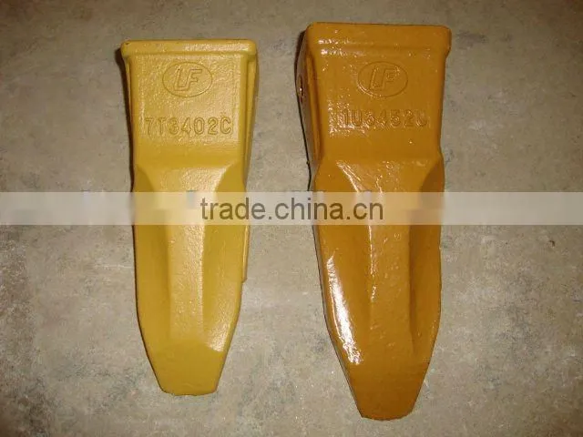 Excavator/Dozer parts/ bucket teeth for Komts-u Hitachi Volvo...