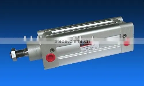 QGBI Pneumatic Telescopic Cylinder