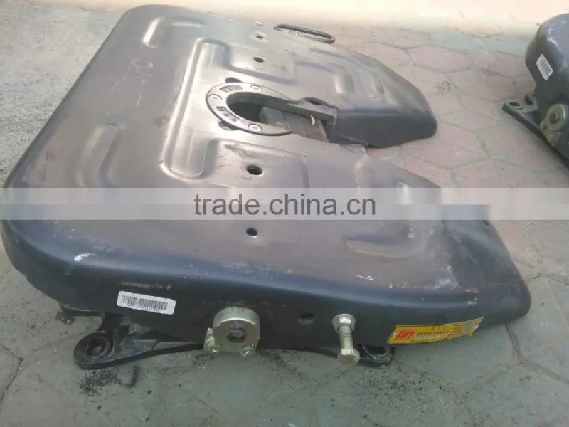 cheap chinese truck parts truck saddle for sale