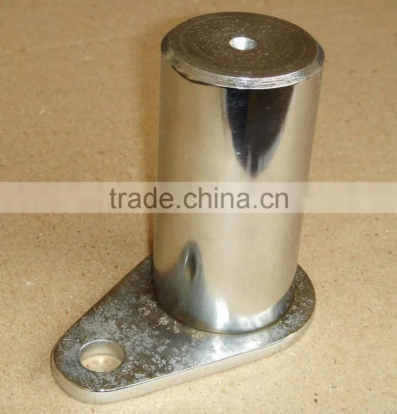 Best quality Welded Machined Parts supplier in China area
