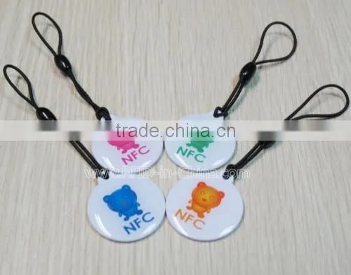 New Design RFID NFC Tags Near Field Communication NFC Tags