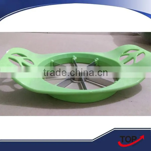 2016 functional fruit cutter/ apple/pear/orange equational cutter