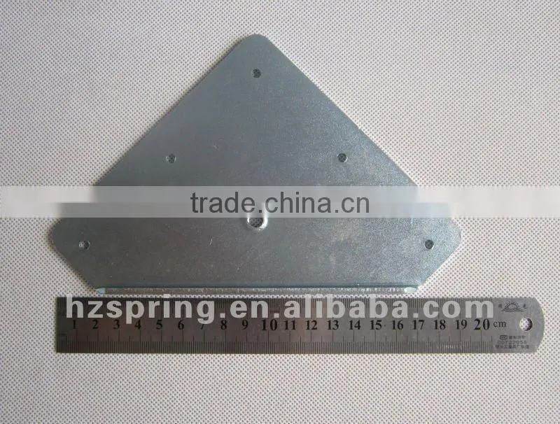 Fixing Plate