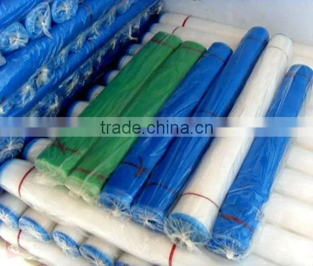 Fiberglass window screen from anlida joint venture