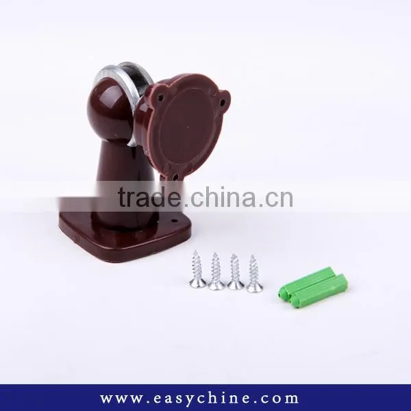 Stainless Steel Magnetic Door Stopper