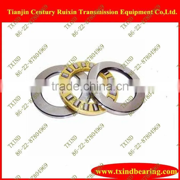 Cheap steel AXK2035Thrust roller bearing / low noise
