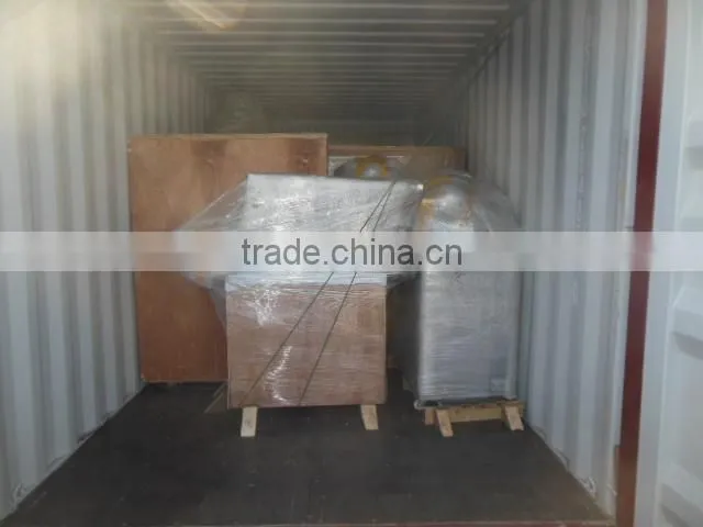 Taizhou automatic PET bottle blower CE certificate