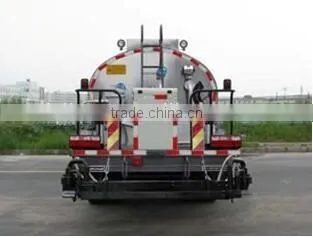 meitong brand 8cbm asphalt distribution truck LMT5124GLQB for sale