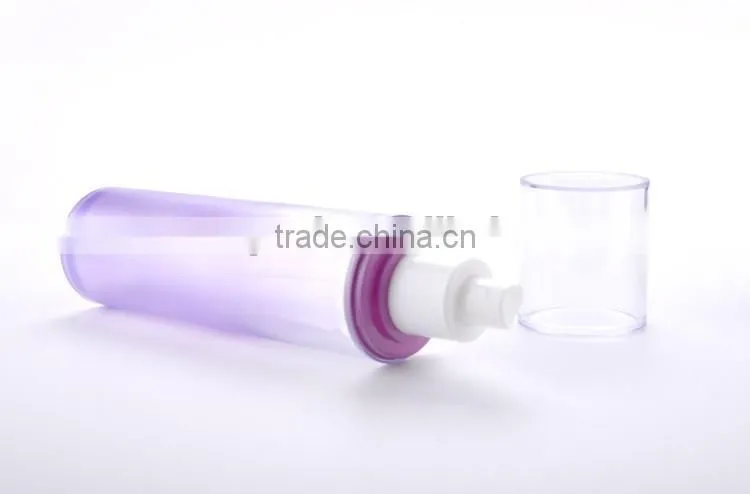 Hot sale 30ml 70ml 200ml lotions AS bottle for Cosmetic