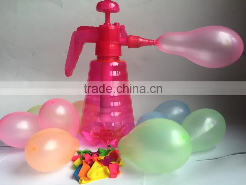 1 liters of manual balloon sprayer and garden supplies