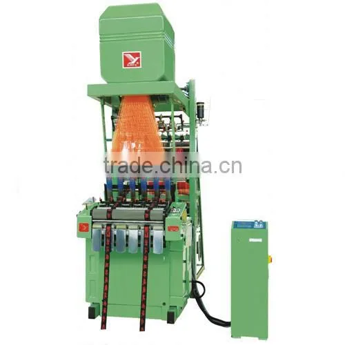 COF5J Series Computerized Electric Jacquard weaving machine