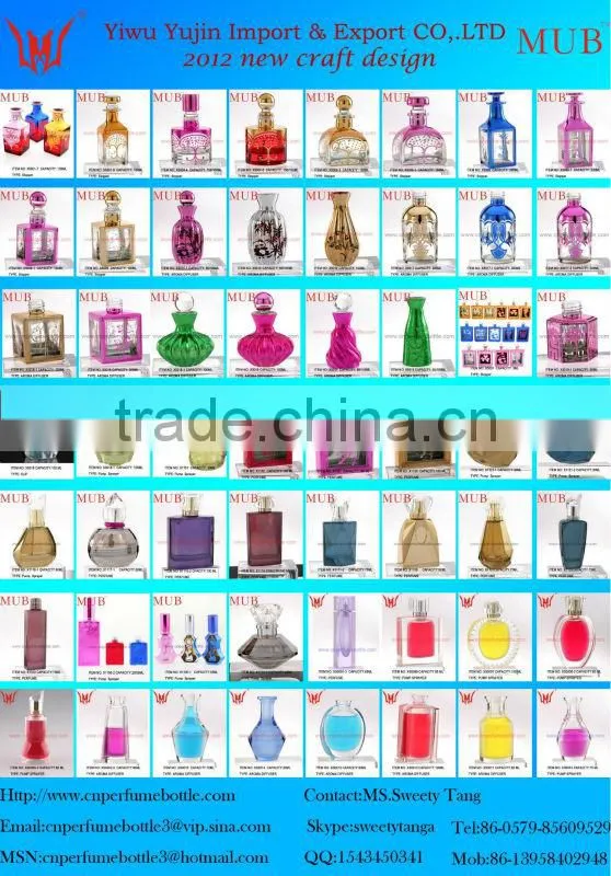 Unique nail polish bottle wholesale