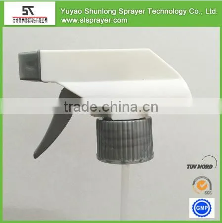 yuyao factory supplier trigger sprayer