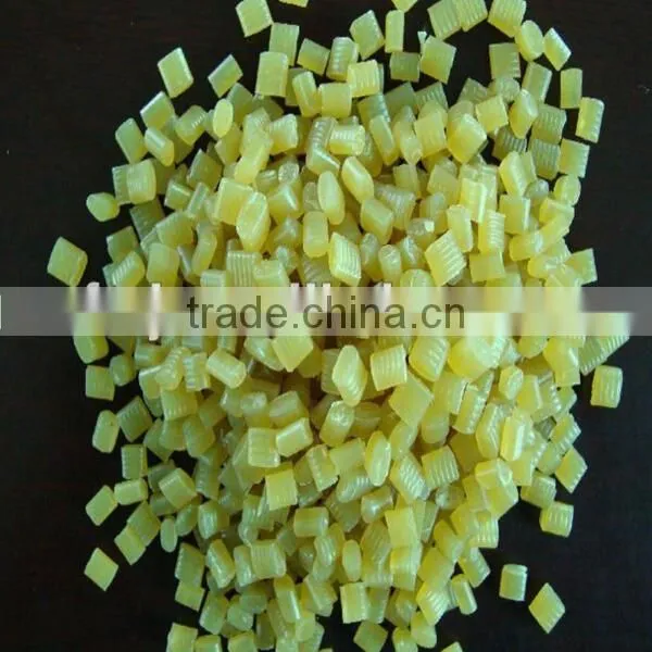 Double rank granulating unit machine
