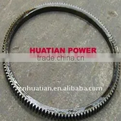 Huatian diesel engine parts cylinder block