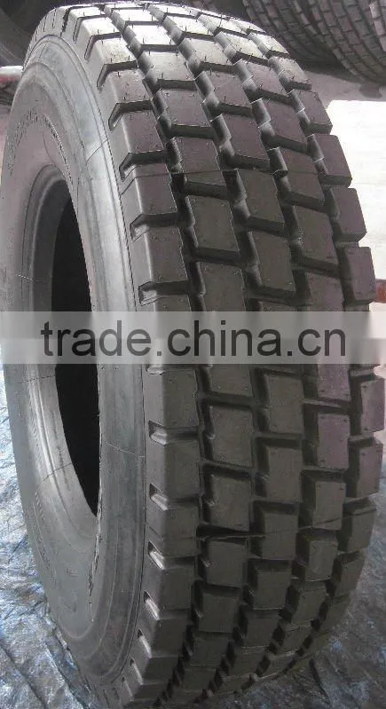 Truck Trailer Tires