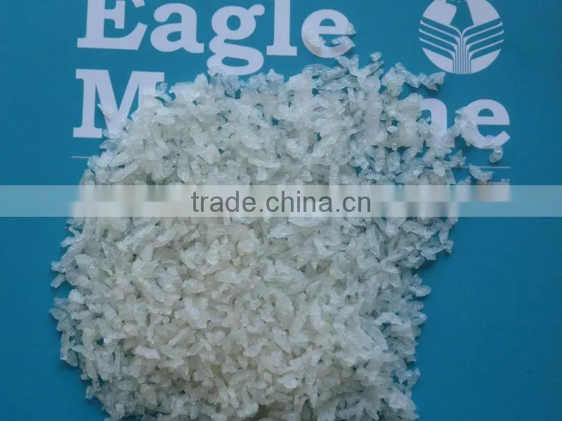 Fully Automatic instant rice Plants/Instant rice production line from Jinan eagle
