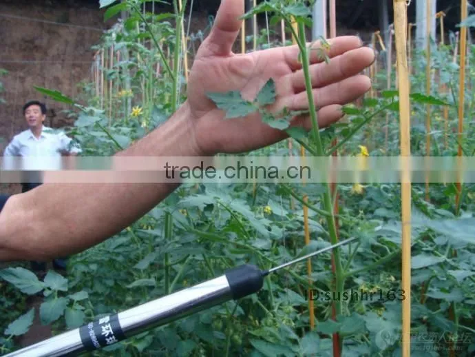 electric fruit pollinator / tomato pollinator