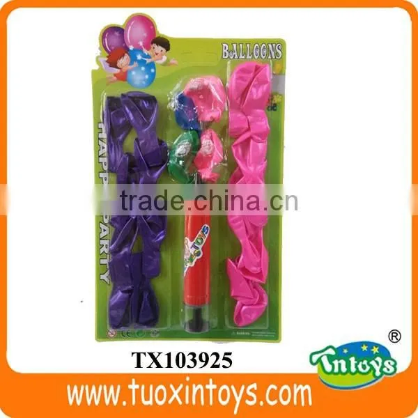 stick balloon advertising accessories