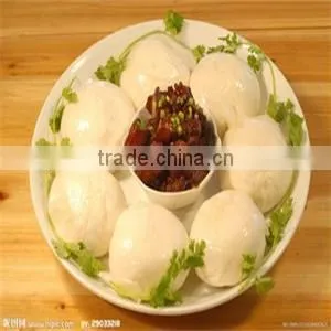 Hot sale stainless steel Chinese dough divider rounder machine