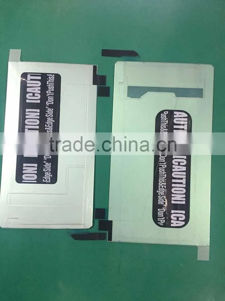 wholesale LCD adhesive for S6edge+