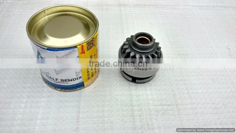 BNDIX GEAR HALF FOR BAJAJ 3 WHEELER
