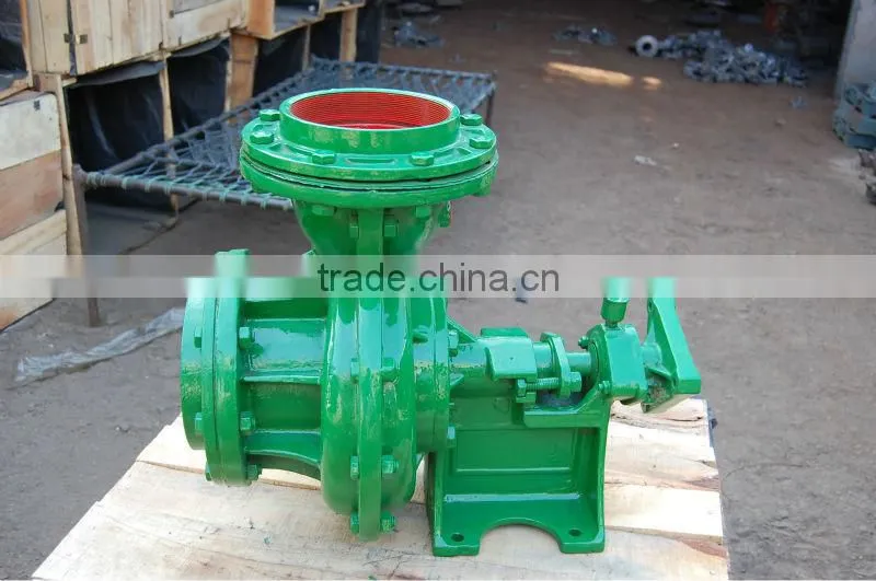 Centrifugal Water pump
