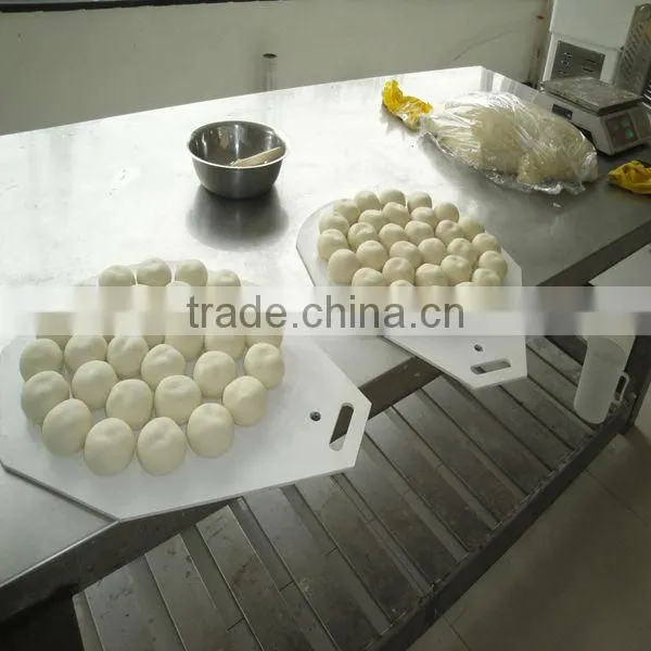 Electric Semi-Automatic Divider Rounder