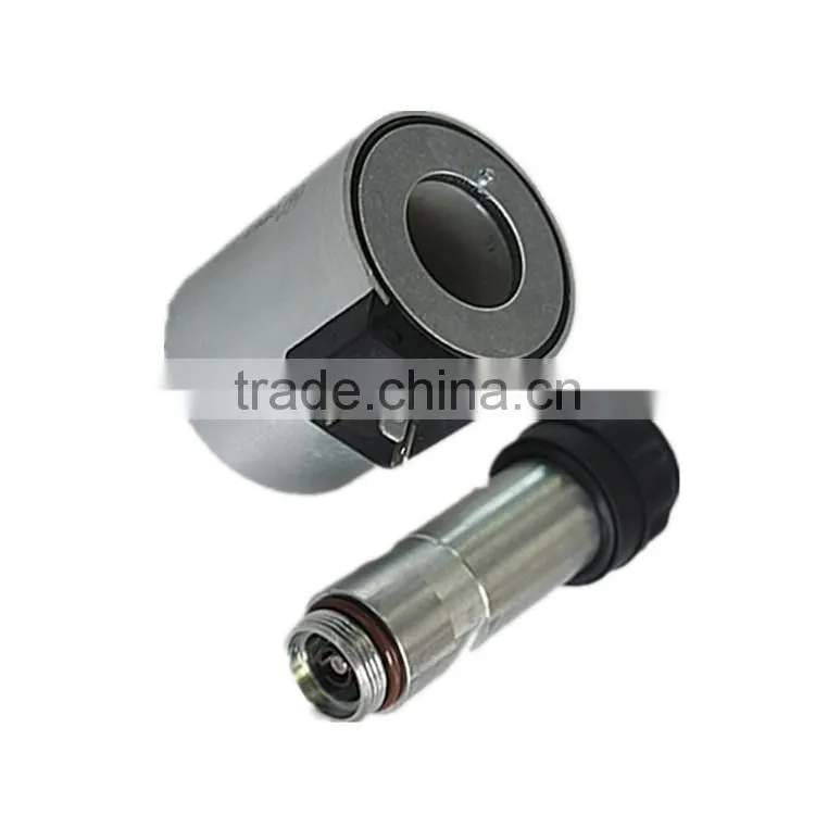 rexroth proportional solenoid valve screw proportional solenoid coil